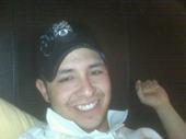Edward Bejarano