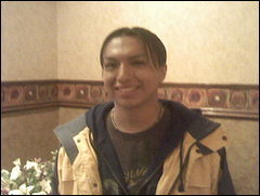Keenan Ross
