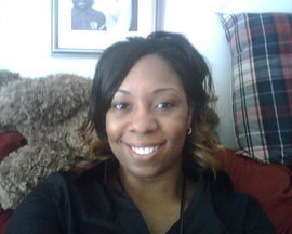 Shena Harrison
