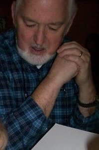 Frederic Rodley