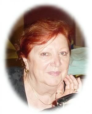 Leona Brousseau
