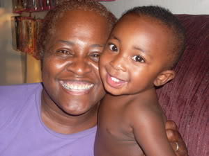 Tamarah Washington