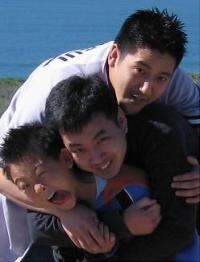 Chang Joo
