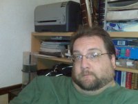 Kirk Murcek