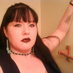 Geraldine Simonson