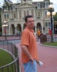 Mark Dwen