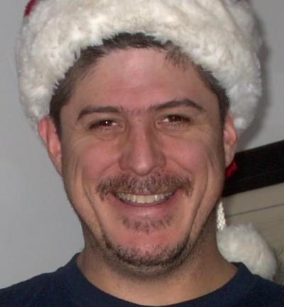 Paul Michelena
