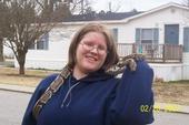 Angel Tillery