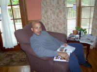 Lawrence Jenkins