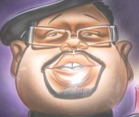 Loron Mccray
