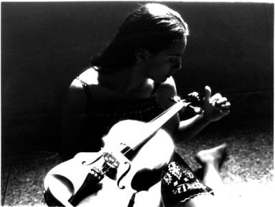 Carolina Cuenca