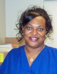 Catrice Mathews