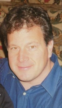 Lawrence Lipman