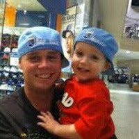 Clayton Hartpence