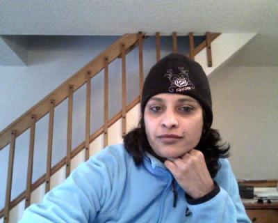 Aneesa Qadri