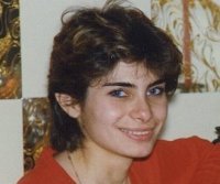 Lili Laghai