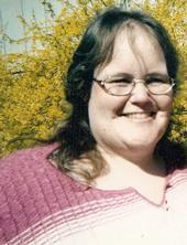 Robyn Gaston