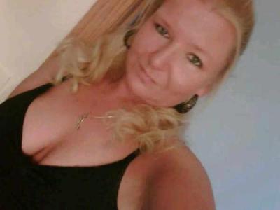 Gina Nixon