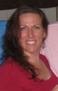 Christine Watkins