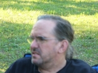 Jackie Bolin