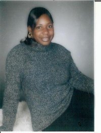 Sharron Clark