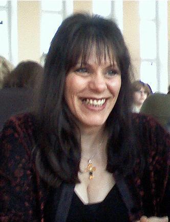 Christine Woodbury