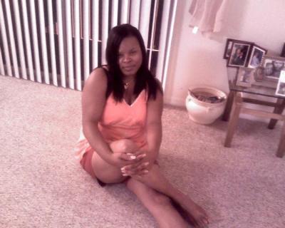 Stephanie Beckford