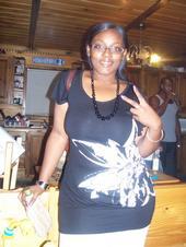 Nysheka Dooley