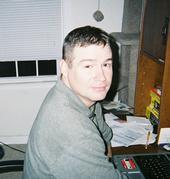 James Qualls
