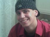 Dustin Murry