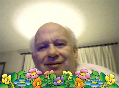 Bill Hawk