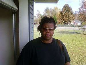 Tammy Jackson