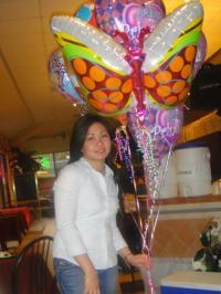 Rachel Yuzon