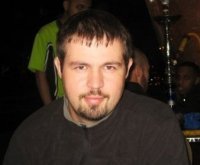 Lukasz Jachec