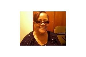 Karen Thomas