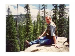 Larry Kitchens
