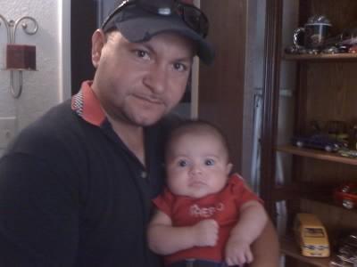 Marco Rodriguez