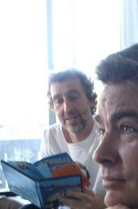 Robert Borgen