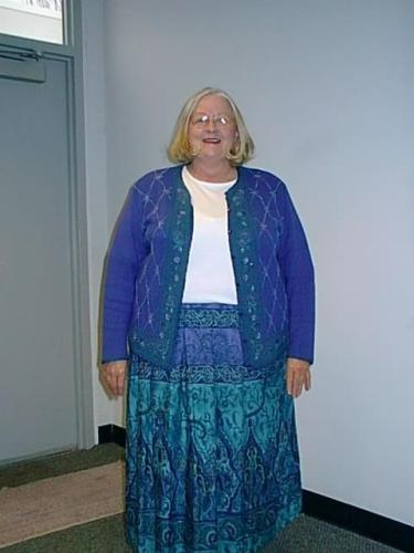 Sheila Drahos