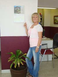 Dolly Denbesten