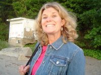 Mary Keessen