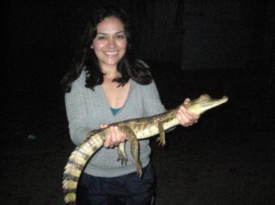 Georgina Quintero-Golshan