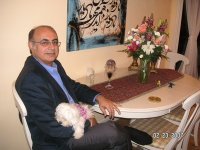 Siamak Karimian