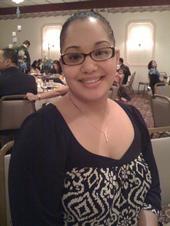Zenayda Alicea