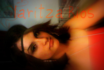 Yaritza Rios