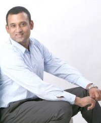 Anand Natampalli