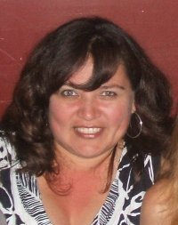 Lillian Diaz