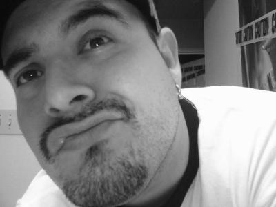 Raphael Moreno