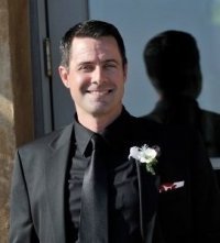 Courtland Cranston