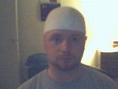 Shane Shinabarger